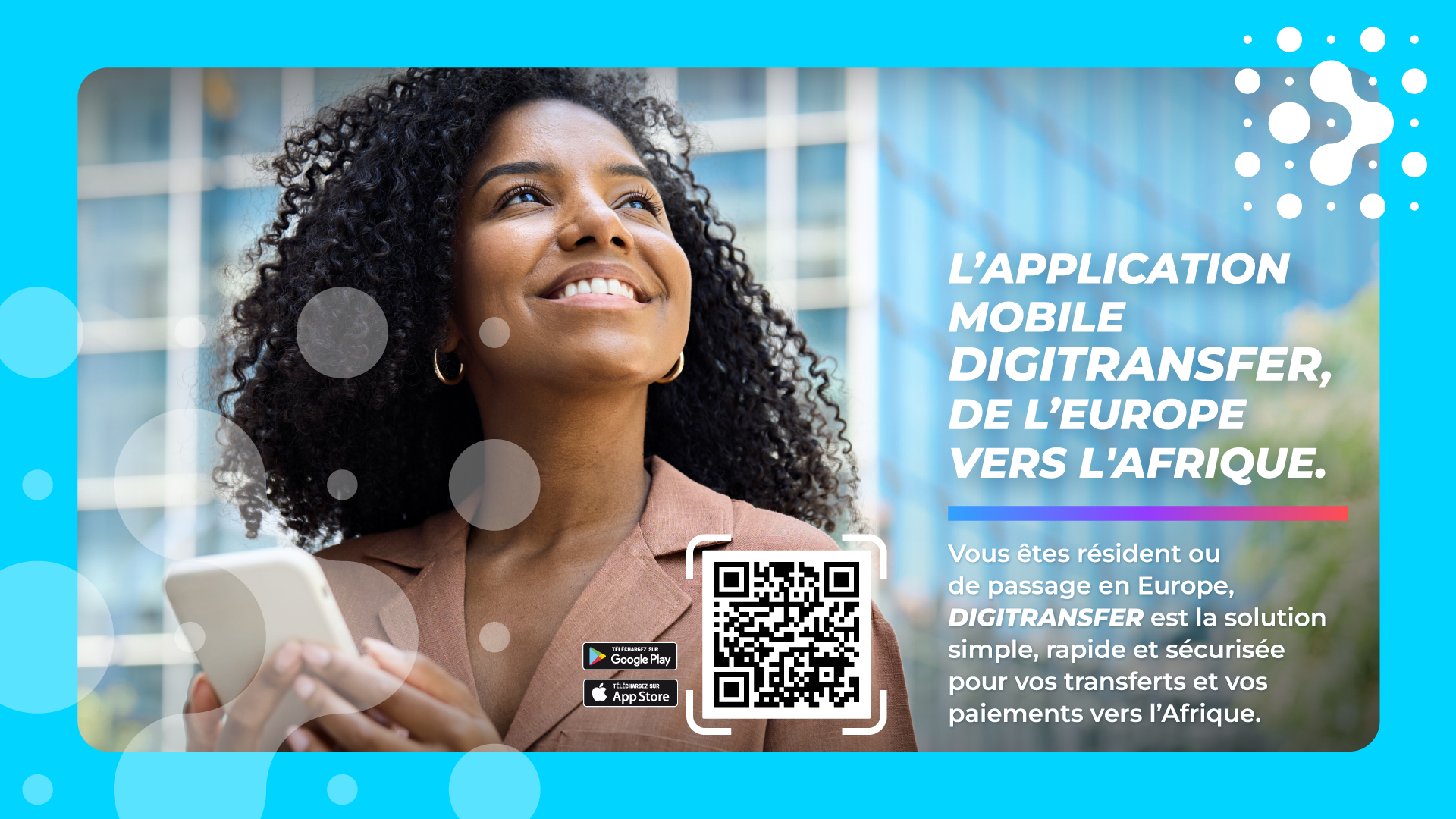 Présentation de l'application DigiPay