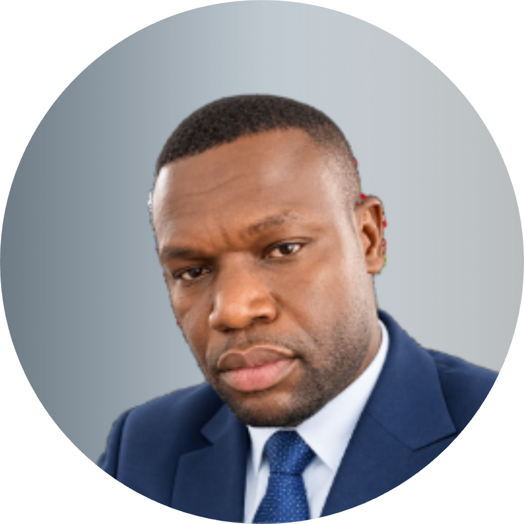 Titon Ntsoumou